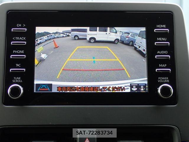 Toyota AQUA 2022-10 8072786-5