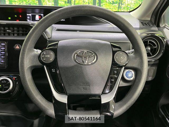 Toyota AQUA 2021-04 8072783-11