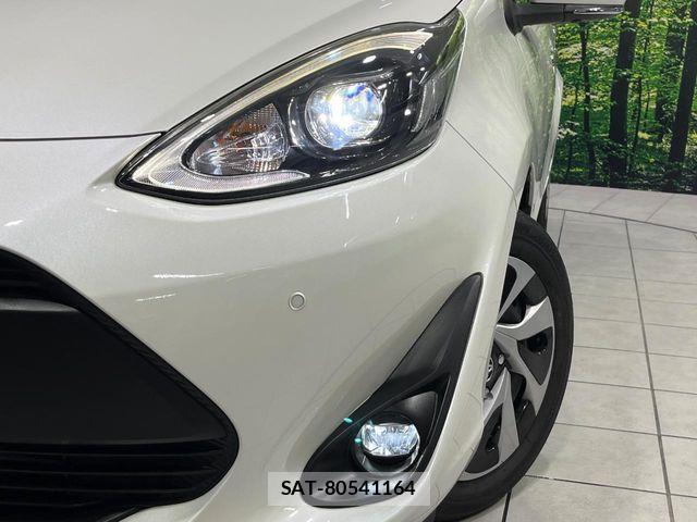 Toyota AQUA 2021-04 8072783-12