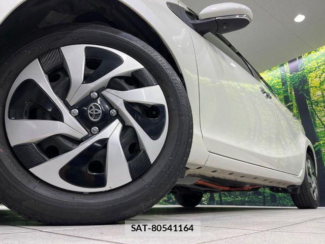 Toyota AQUA 2021-04 8072783-13