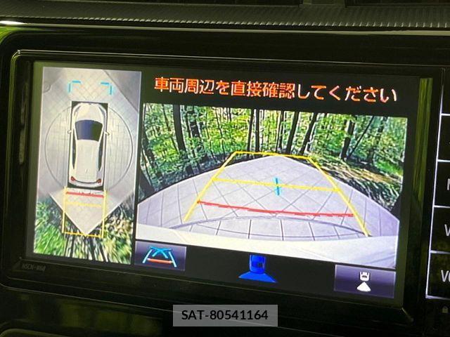 Toyota AQUA 2021-04 8072783-4