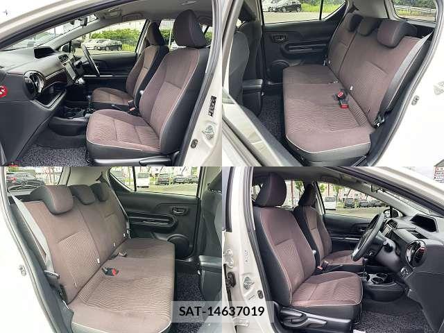Toyota AQUA 2015-06 8072798-7
