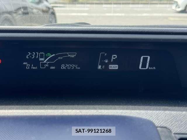 Toyota AQUA 2016-03 8072814-14