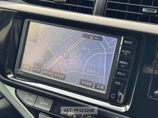 Toyota AQUA 2016-03 8072814-19