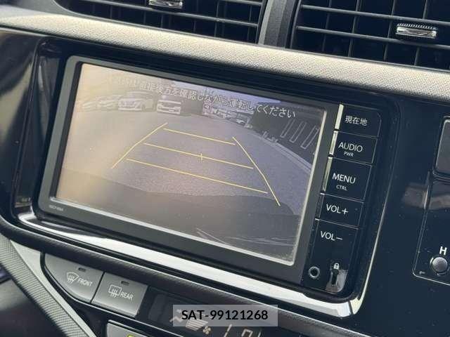 Toyota AQUA 2016-03 8072814-20