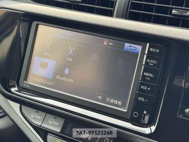 Toyota AQUA 2016-03 8072814-22