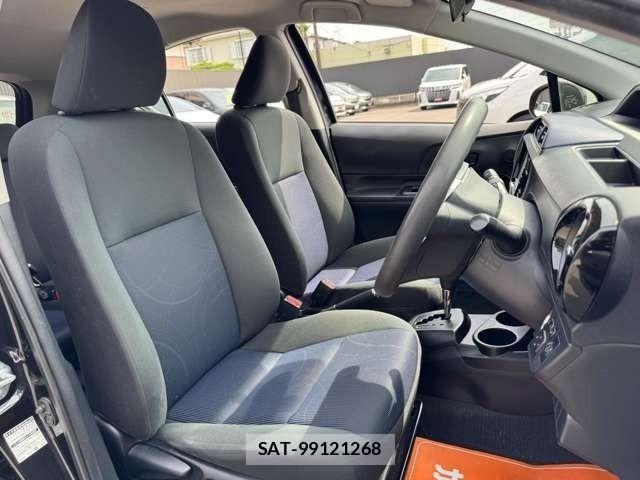 Toyota AQUA 2016-03 8072814-8