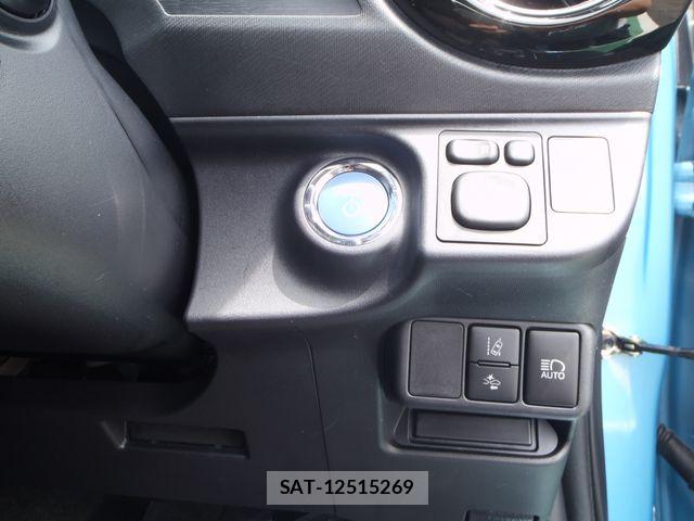 Toyota AQUA 2016-02 8072804-15