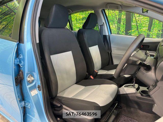 Toyota AQUA 2012-03 8072818-7