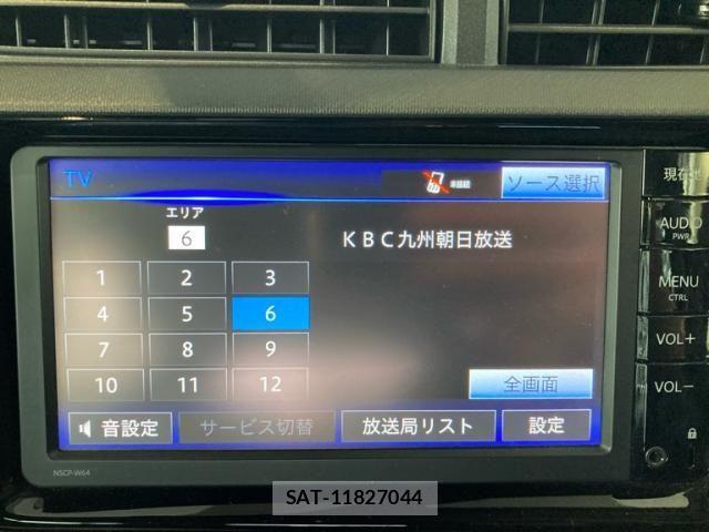 Toyota AQUA 2016-07 8072827-23
