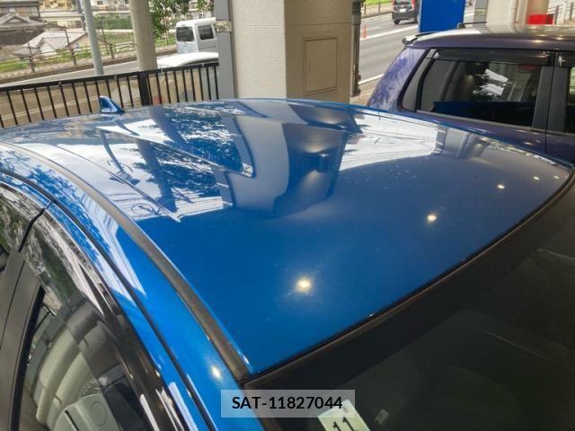 Toyota AQUA 2016-07 8072827-2