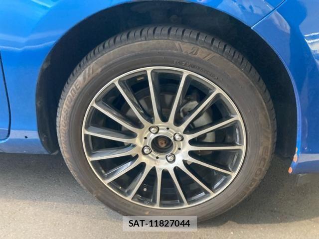 Toyota AQUA 2016-07 8072827-7