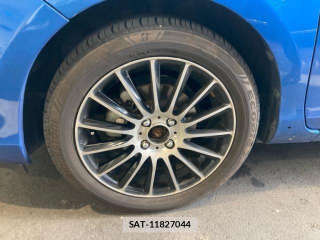 Toyota AQUA 2016-07 8072827-8
