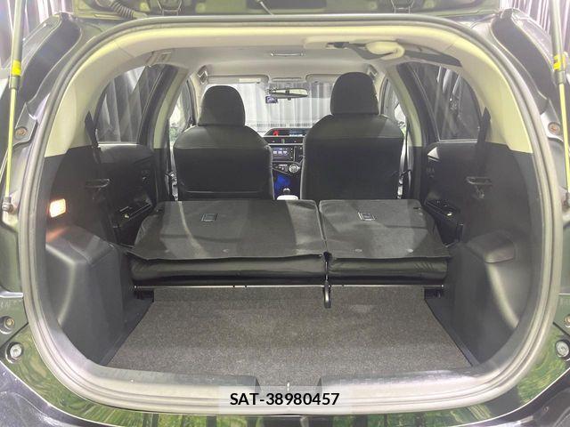 Toyota AQUA 2015-08 8072796-9