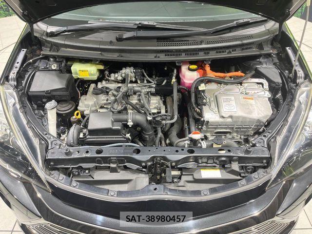 Toyota AQUA 2015-08 8072796-17