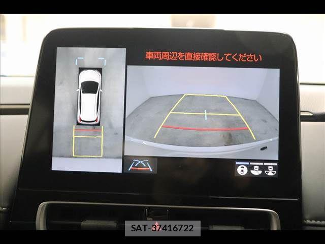 Toyota AQUA 2023-11 8072782-2