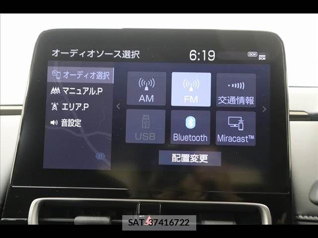 Toyota AQUA 2023-11 8072782-29