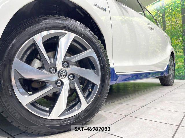 Toyota AQUA 2015-07 8072807-12