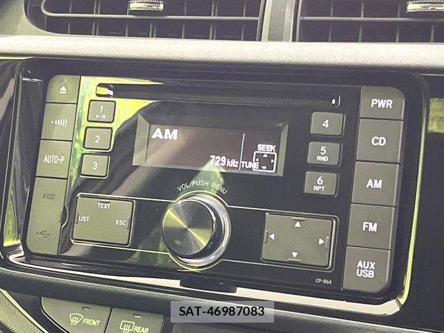 Toyota AQUA 2015-07 8072807-2