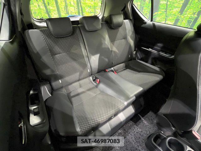 Toyota AQUA 2015-07 8072807-8