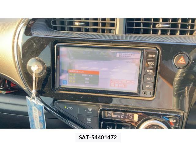 Toyota AQUA 2018-06 8072815-17