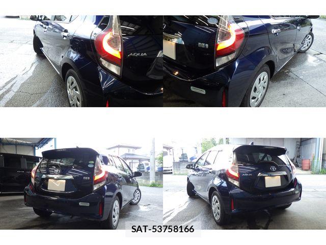 Toyota AQUA 2019-03 8072809-10
