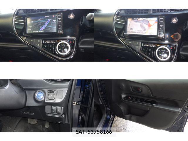 Toyota AQUA 2019-03 8072809-12