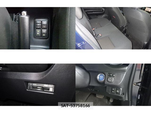 Toyota AQUA 2019-03 8072809-13