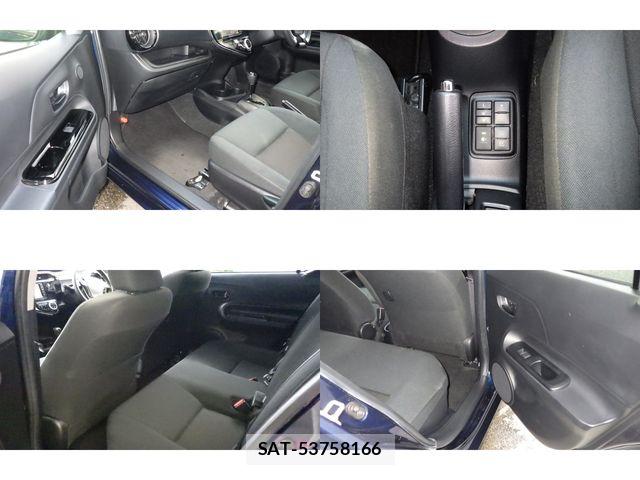 Toyota AQUA 2019-03 8072809-14