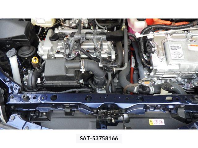 Toyota AQUA 2019-03 8072809-19