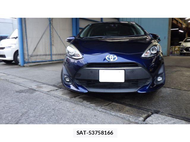 Toyota AQUA 2019-03 8072809-3