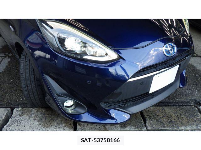 Toyota AQUA 2019-03 8072809-6