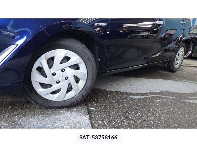 Toyota AQUA 2019-03 8072809-7