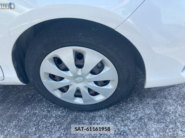 Toyota AQUA 2012-07 8072836-5