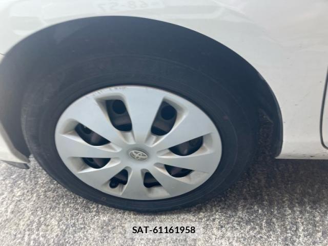 Toyota AQUA 2012-07 8072836-8