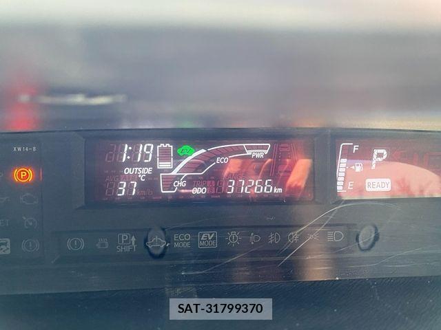 Toyota AQUA 2016-07 8072820-29