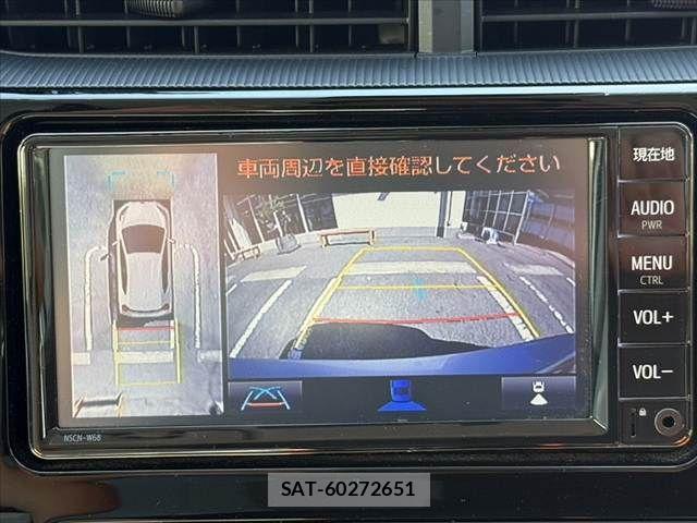 Toyota AQUA 2021-05 8072802-2