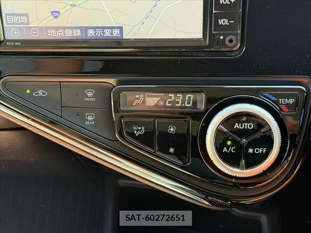 Toyota AQUA 2021-05 8072802-6