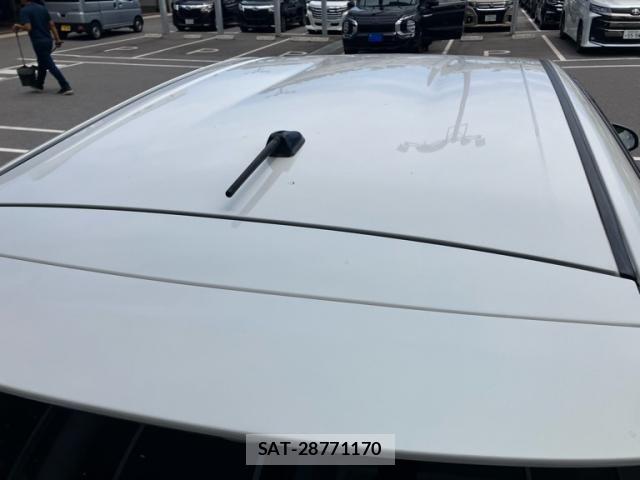 Toyota AQUA 2013-12 8072840-8