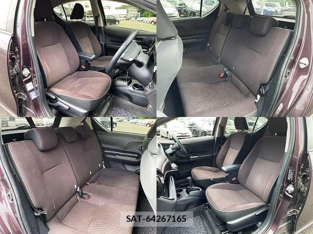 Toyota AQUA 2015-10 8072829-6