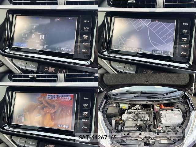 Toyota AQUA 2015-10 8072829-7