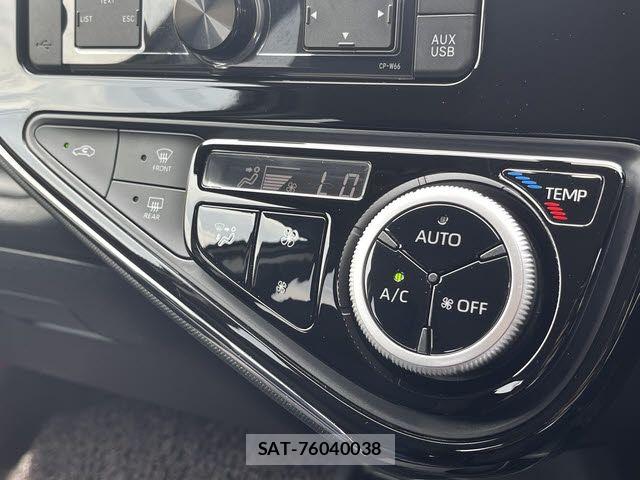 Toyota AQUA 2021-02 8072789-14