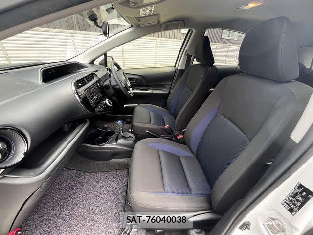 Toyota AQUA 2021-02 8072789-18