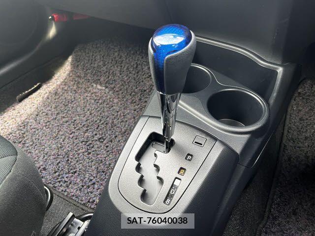 Toyota AQUA 2021-02 8072789-19