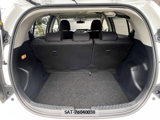 Toyota AQUA 2021-02 8072789-20