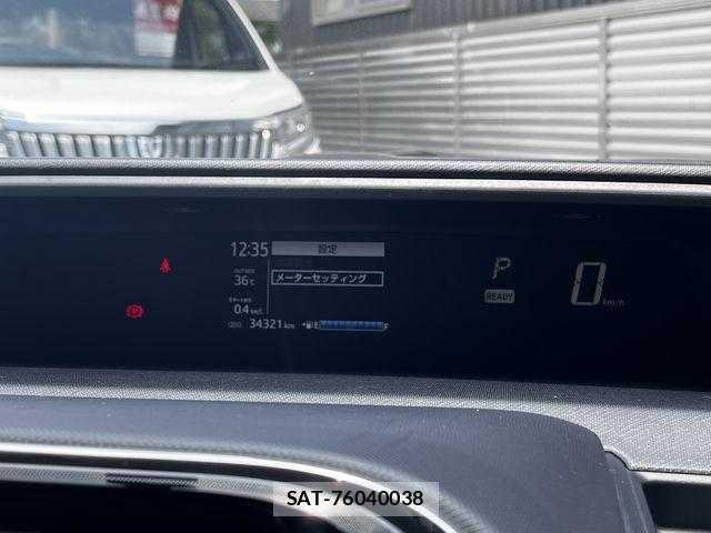 Toyota AQUA 2021-02 8072789-7