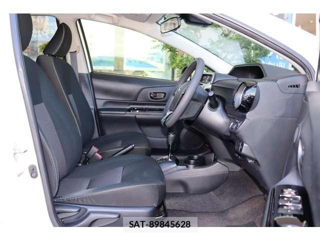 Toyota AQUA 2020-03 8072793-18
