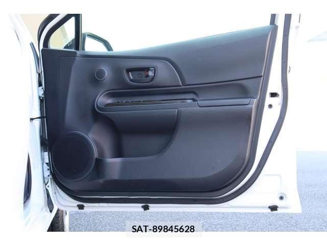 Toyota AQUA 2020-03 8072793-20