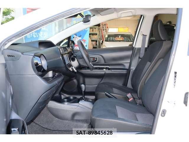 Toyota AQUA 2020-03 8072793-21