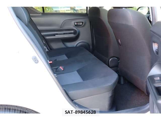 Toyota AQUA 2020-03 8072793-23